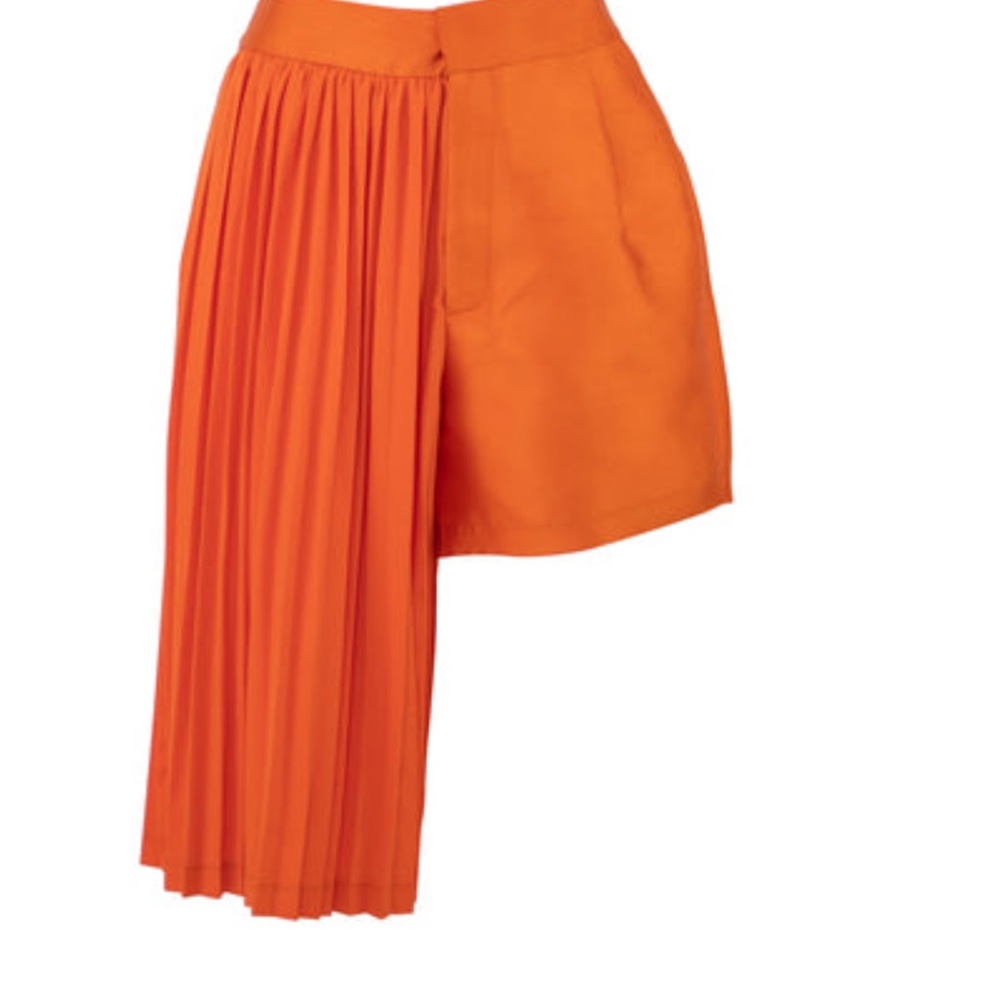 Chasing sunset shorts